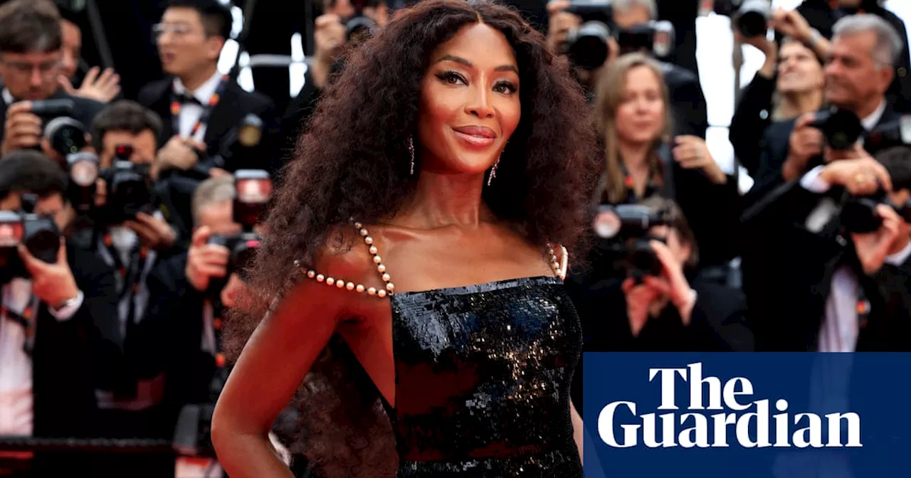 The Cannes red carpet so far: from Naomi Campbell in 90s Chanel to Anya Taylor-Joy in Dior