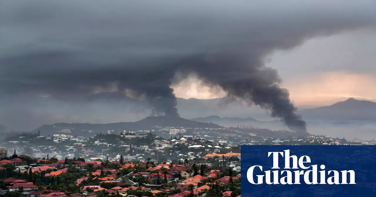 ‘This isn’t a fantasy’: why is distant Azerbaijan being linked to deadly New Caledonia riots?