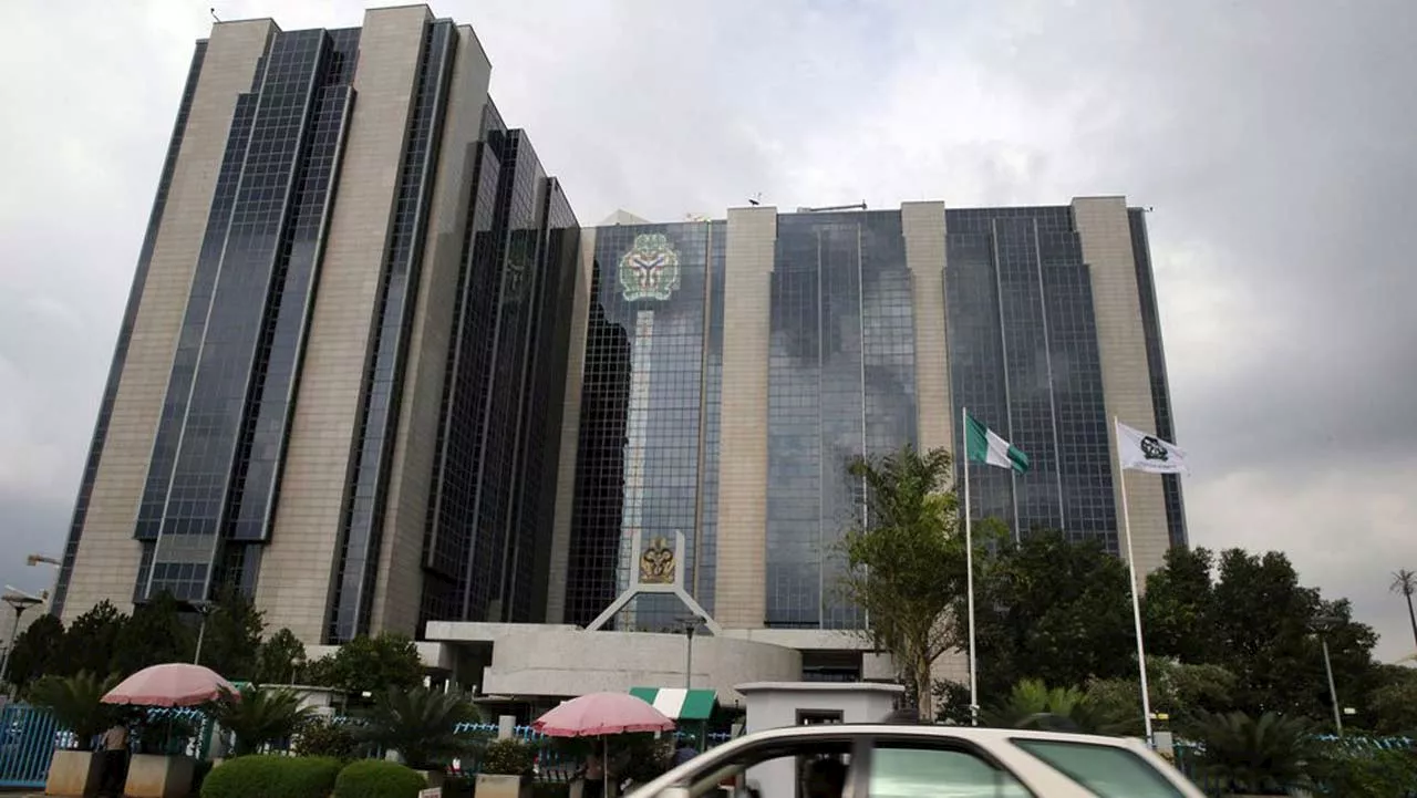 Again, CBN slashes Customs FX duty rate to N1,492/$1