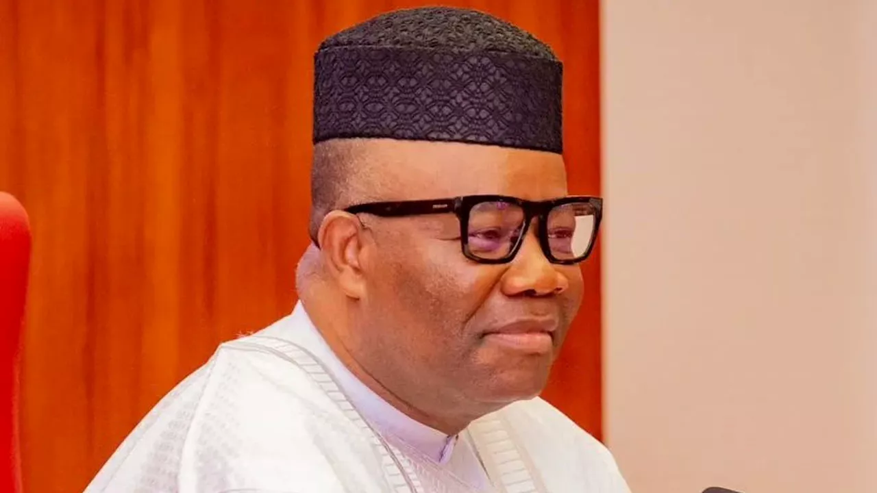 Agbor stakeholders caution Akpabio over comments on Emefiele