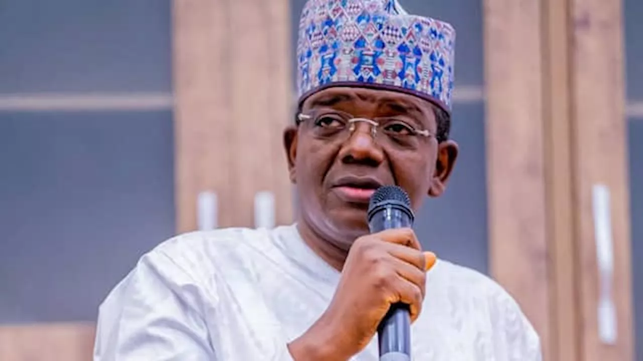 APC group calls for arrest of sponsors of protests in Zamfara