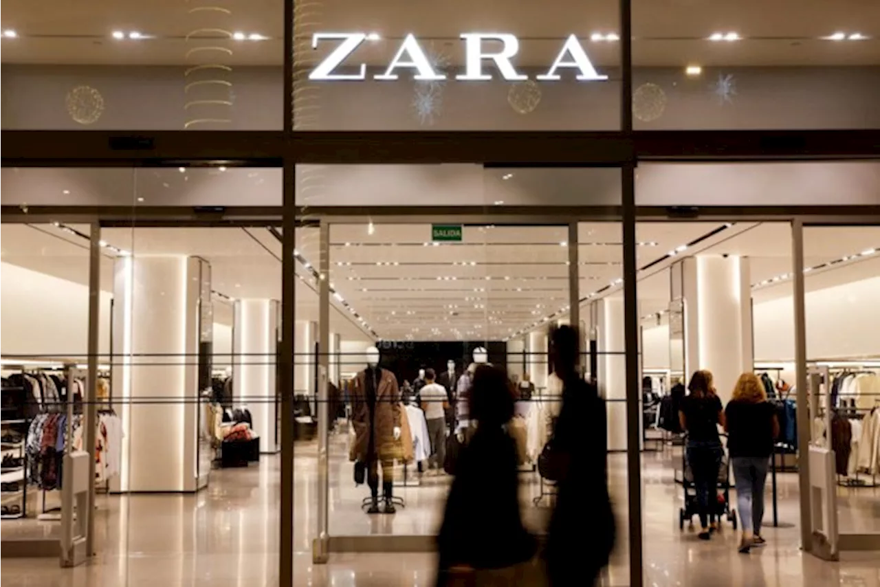 Testaankoop dient klacht in tegen Zara en Bershka bij Economische Inspectie omdat ze geen papieren kassabonnen