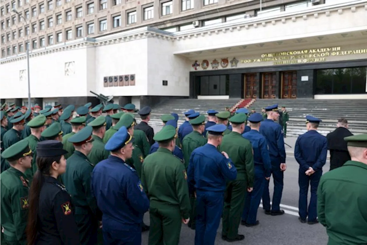 Zeven gewonden nadat militairen per ongeluk munitie uit Tweede Wereldoorlog doen ontploffen in Sint-Petersburg