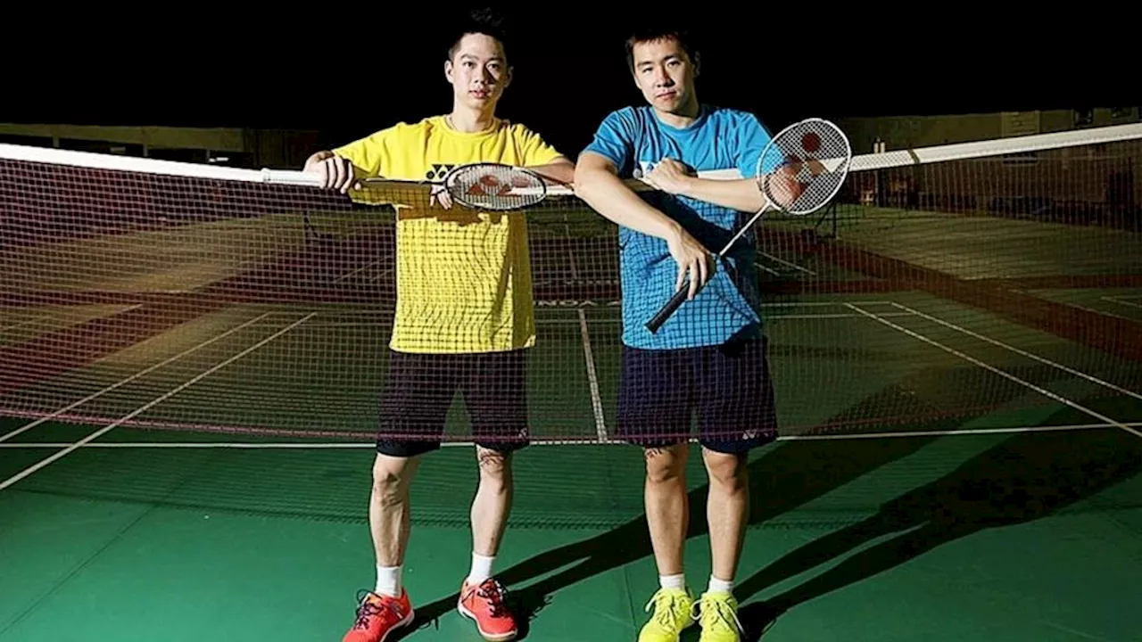 Ketika All England Jadi Titik Mula Kevin/Marcus Mendunia