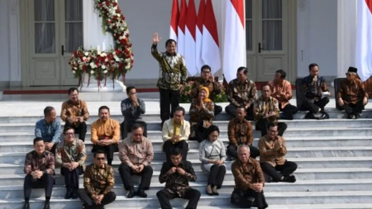 Tantangan Besar Membuat Kementerian Baru meski DPR Menyetujui