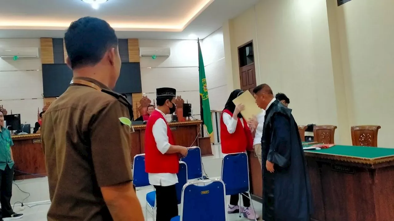 Terseret Kasus Narkoba Fredy Pratama, Selebgram Adelia Putri Salma Kini Meringkuk di Penjara