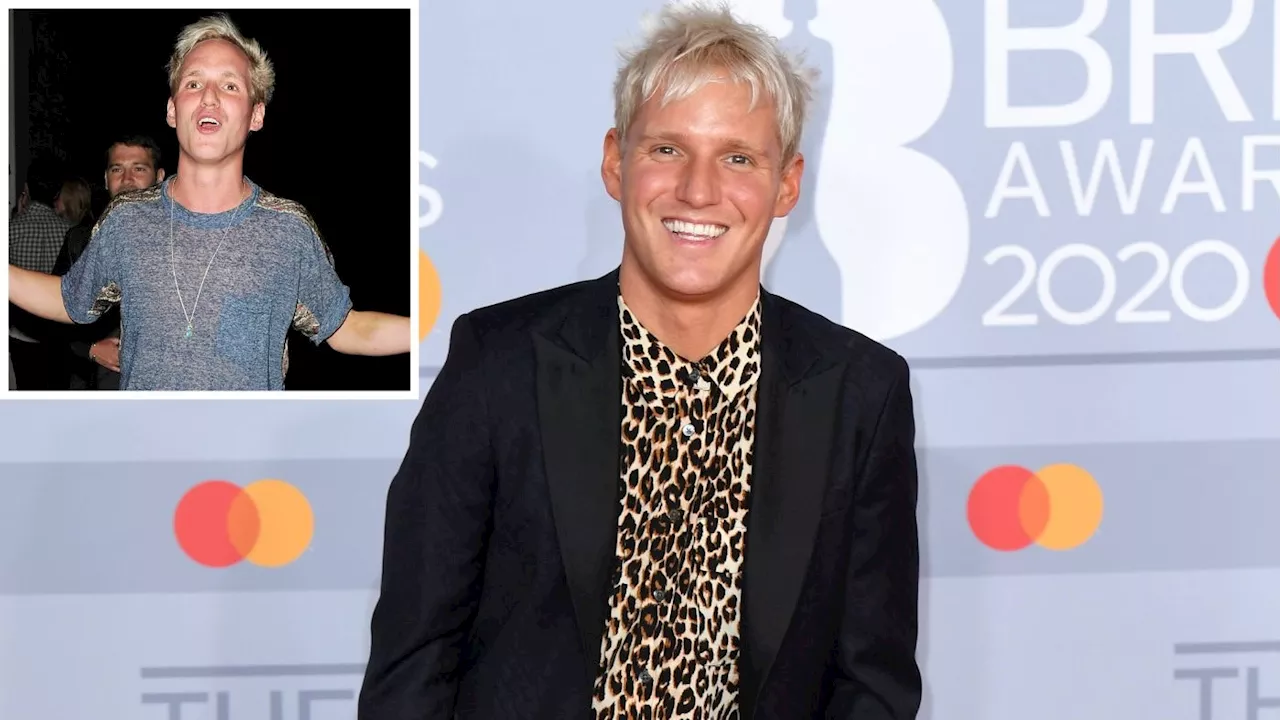 EXCLUSIVE: Jamie Laing reveals ‘frustrating’ Made in Chelsea scenes three years after quitting show