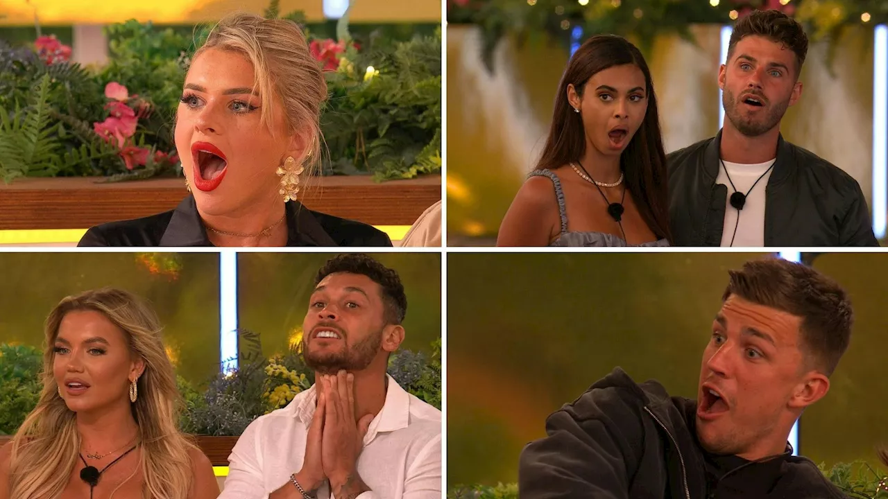 Love Island 2024 contestant ‘revealed’ and she’s got links to TWO All Stars