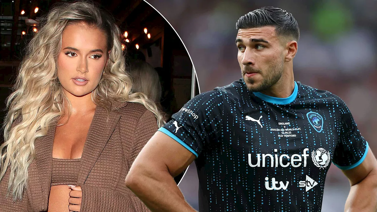 Love Island’s Molly-Mae Hague and Tommy Fury: what’s ACTUALLY going on?