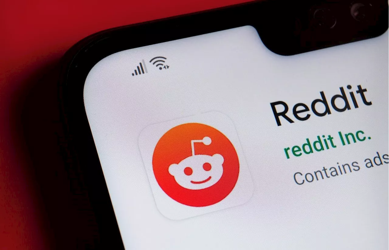 Reddit fließt künftig in Chat-GPT und weitere OpenAI-Produkte ein