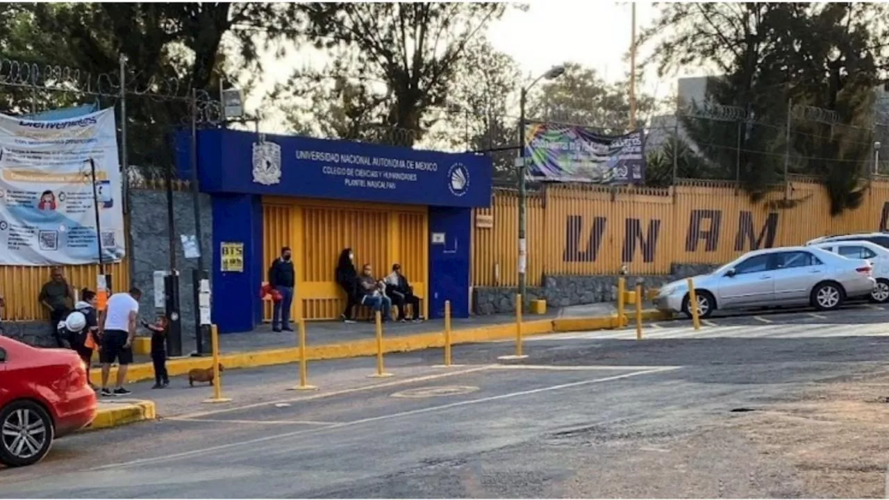 UNAM e IPN van por erradicar a porros tras muerte de estudiante