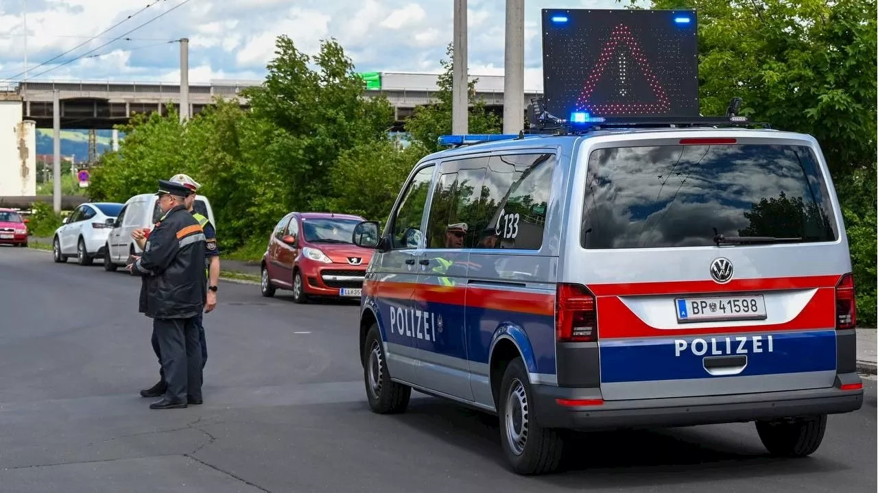 Bombenfund bei Brauerei – Areal in Linz abgesperrt