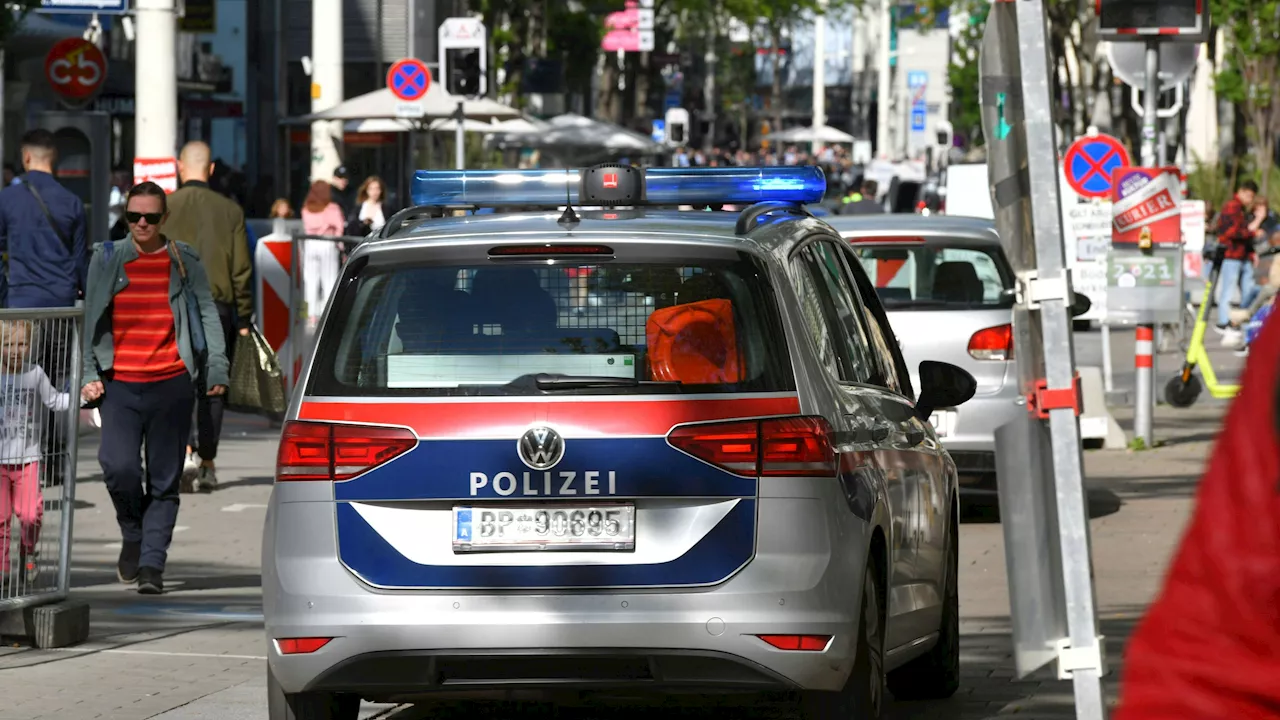 Mann lag regungslos auf der Straße, nun ist er in Haft