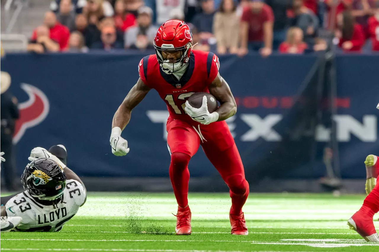 Power Ranking the Excitement Level for the Eight Houston Texans Home Games