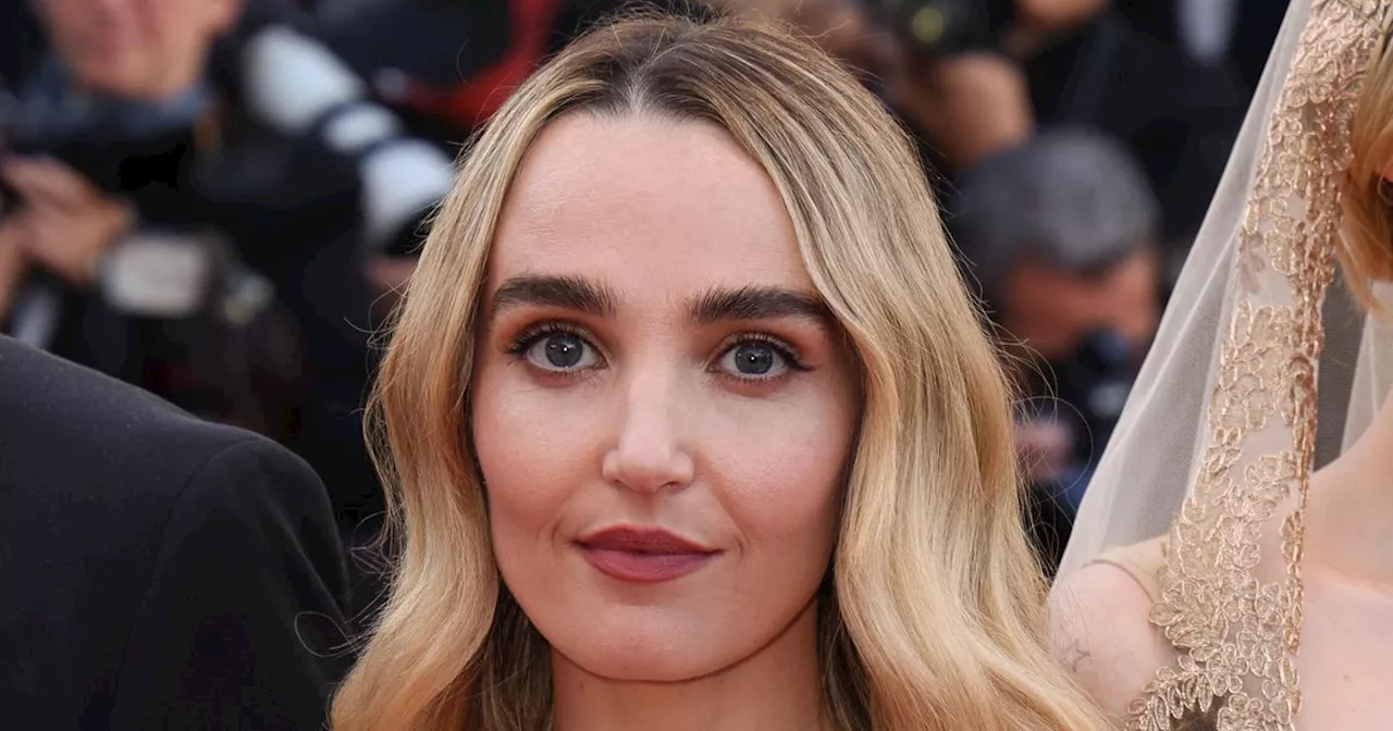 Chloe Fineman Gave A Blunt Reply To Critics Of Her Cannes Red Carpet Look