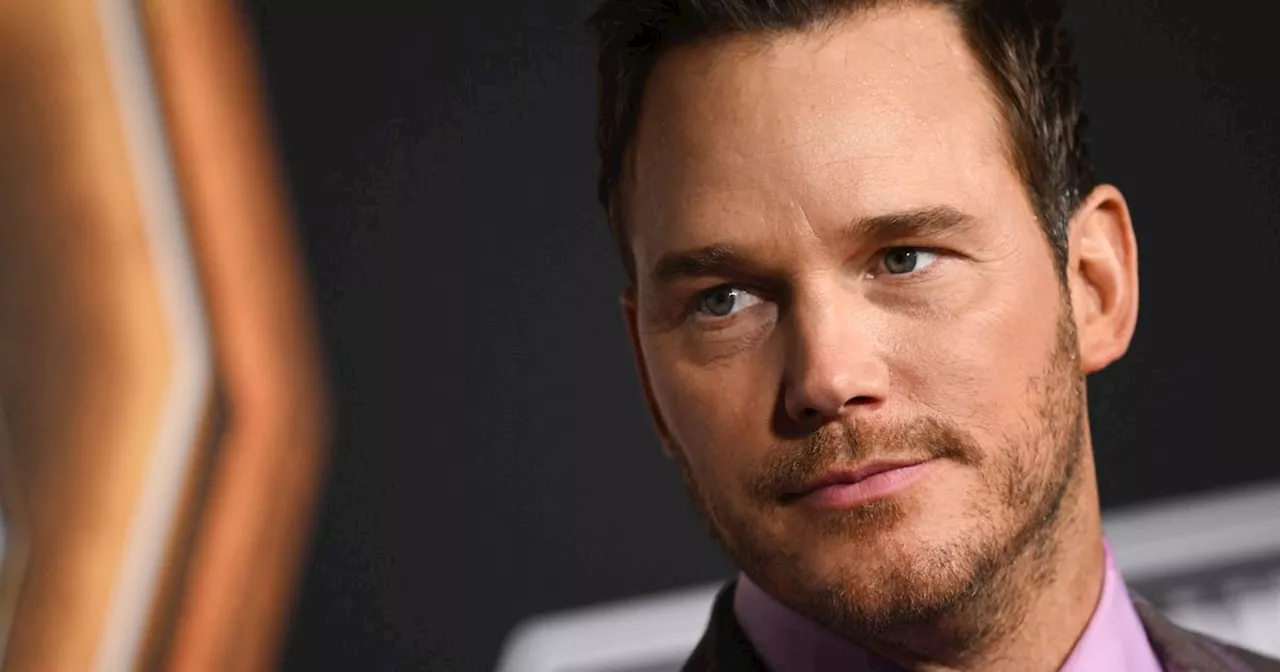 Chris Pratt 'Devastated' About Sudden Death Of 'Jurassic World' Stunt Double Tony McFarr