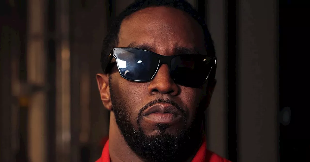 Here's A Breakdown Of Diddy's Legal Troubles