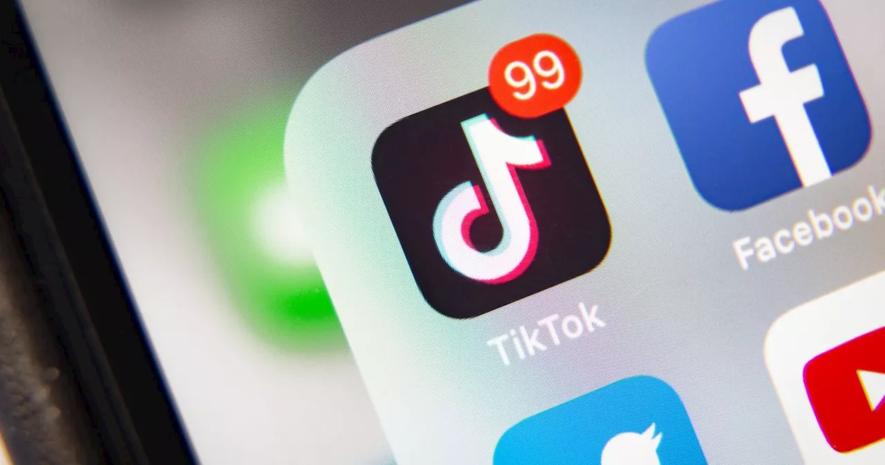 The Worrying Reason Why You Shouldn't Always Take Mental Health Advice From TikTok