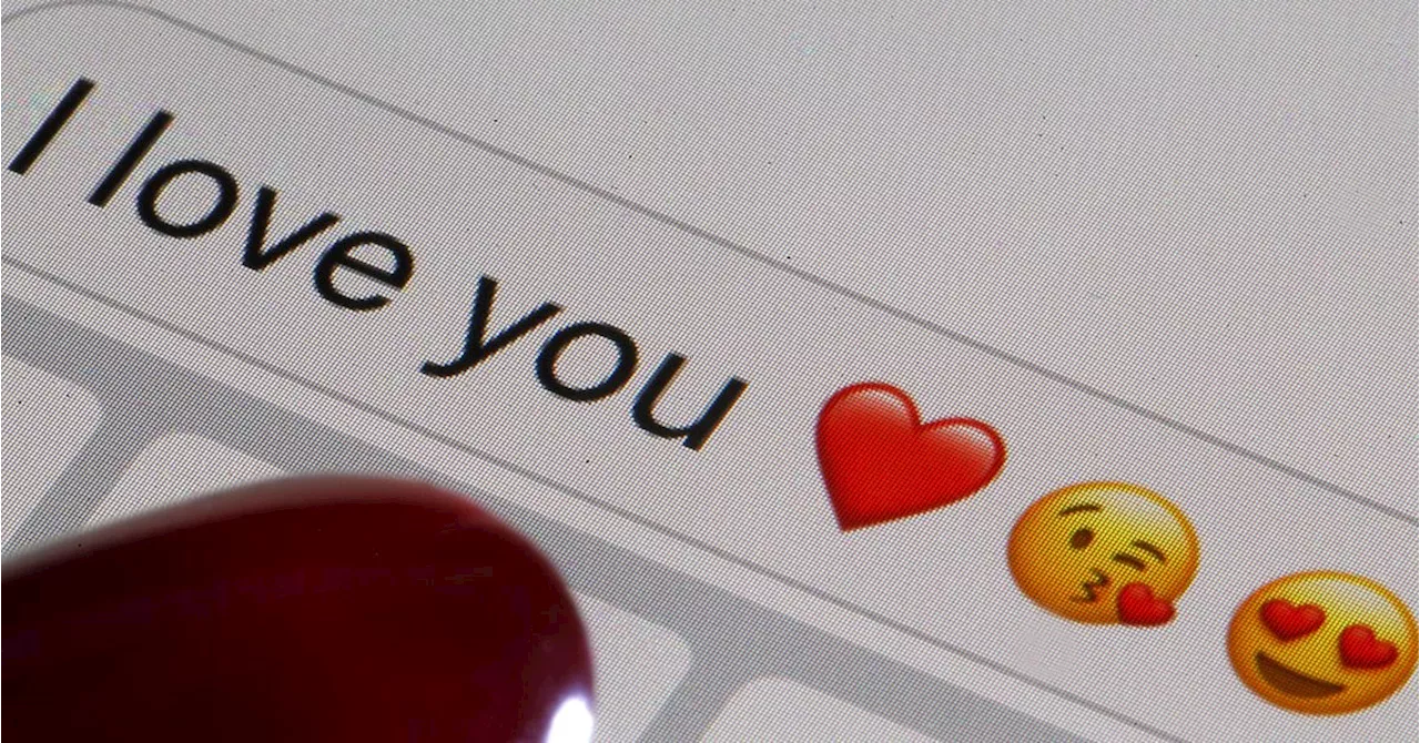 5 Signs Your 'New Relationship Energy' Is Actually Unhealthy