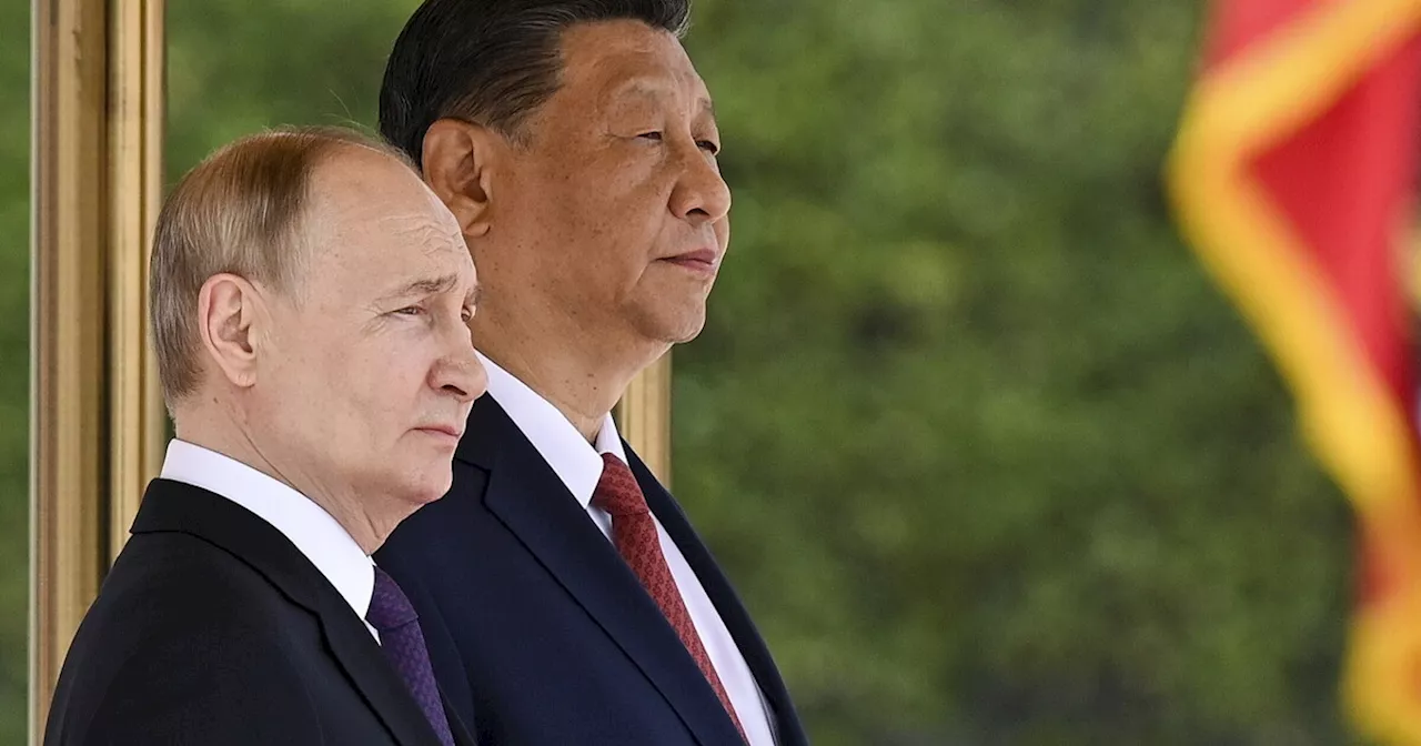 Nella nuova èra a guida cinese, Xi vuole da Putin soprattutto fedeltà politica e militare