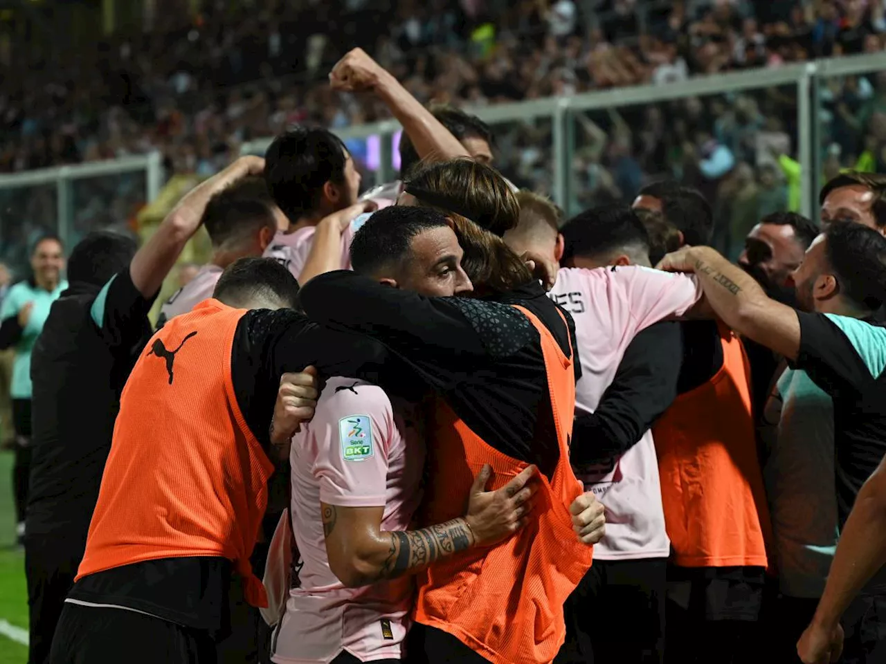 Diakité manda il Palermo in semifinale playoff, Samp battuta 2-0