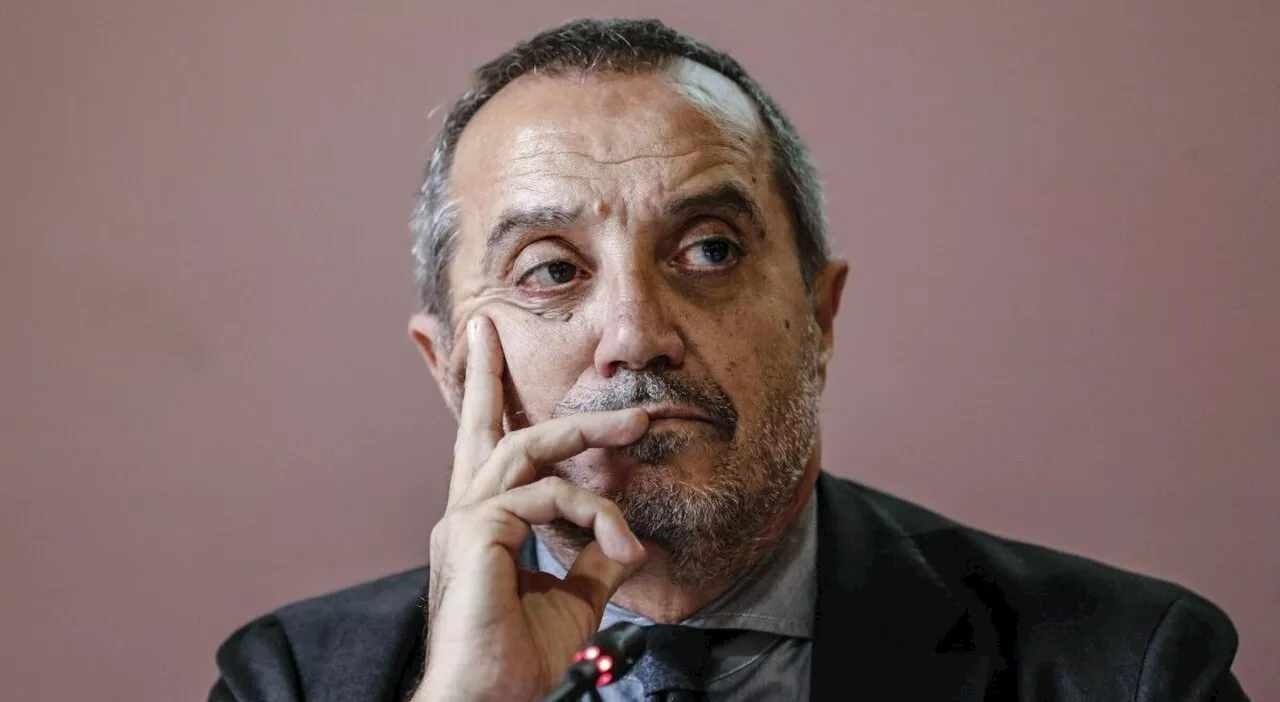 Franco Di Mare è morto, la Rai: «Passione e professionalità». Fabio Fazio: «Ci ha lasciato una grande lezione»