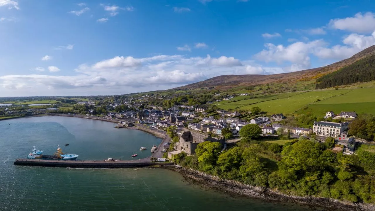 WIN a €500 voucher for the Four Seasons Hotel in Carlingford