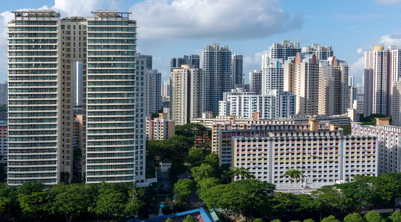 Sales of new private homes see sharp drop of almost 60%