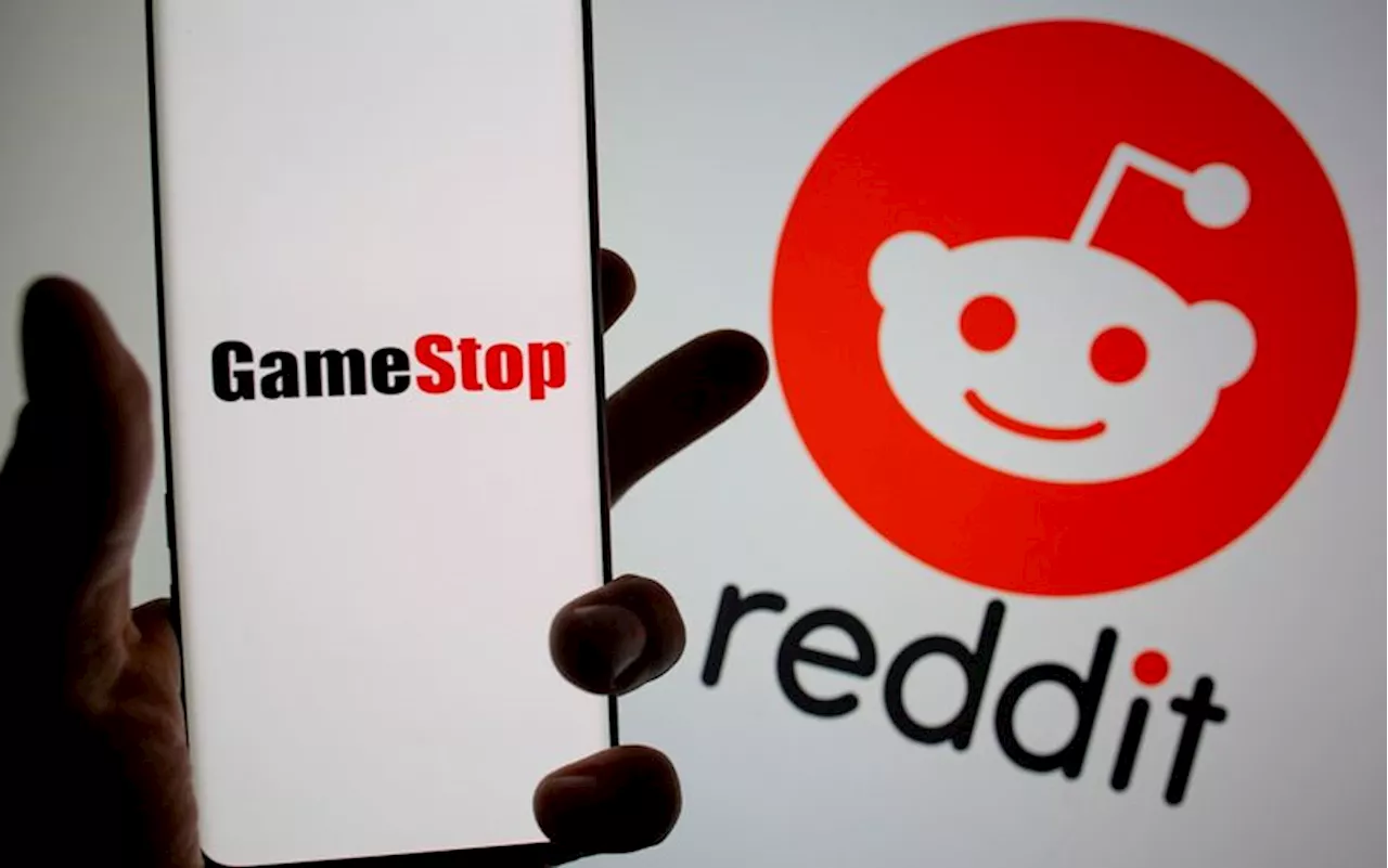 Reddit, Tesla and Boeing rise premarket; Take-Two, GameStop fall