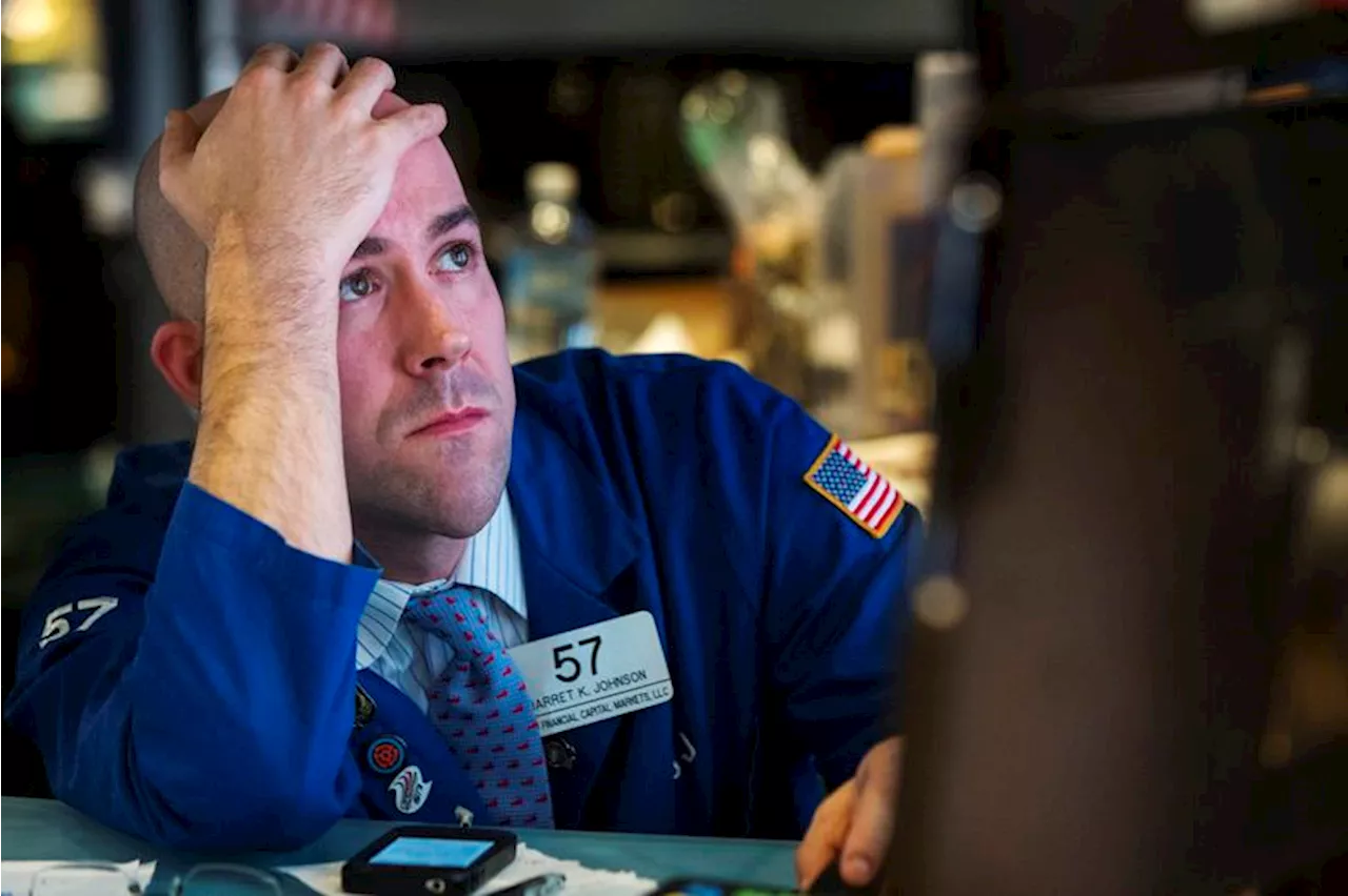 Aktien New York Schluss: Dow beendet gute Woche über 40 000 Punkten