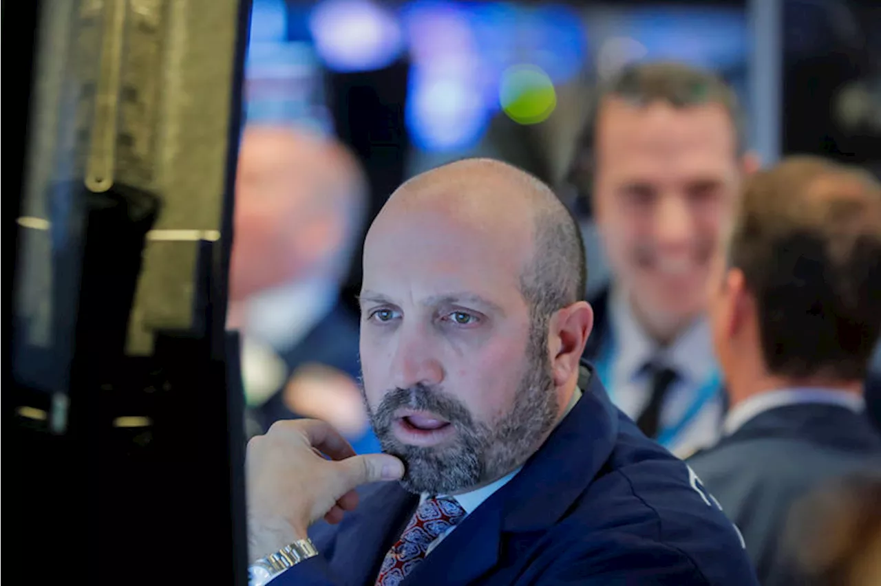 ROUNDUP/Aktien New York Schluss: Dow beendet gute Woche über 40 000 Punkten