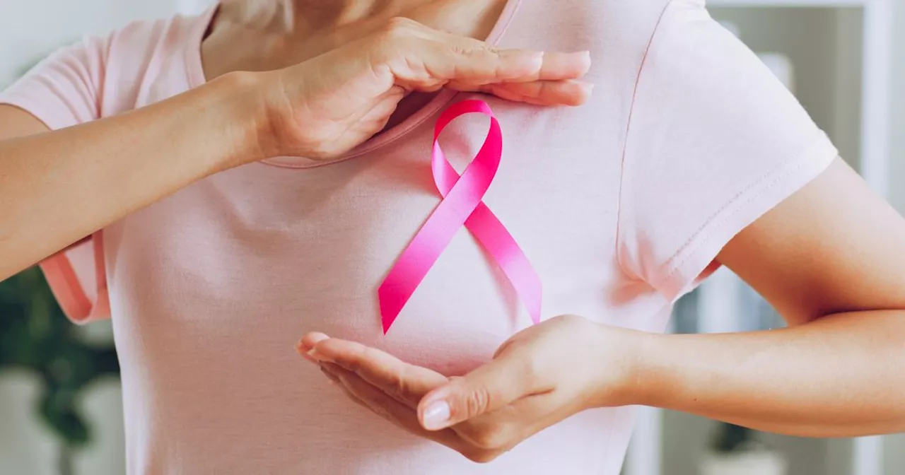 Eight ways to reduce your risk of breast cancer according to experts