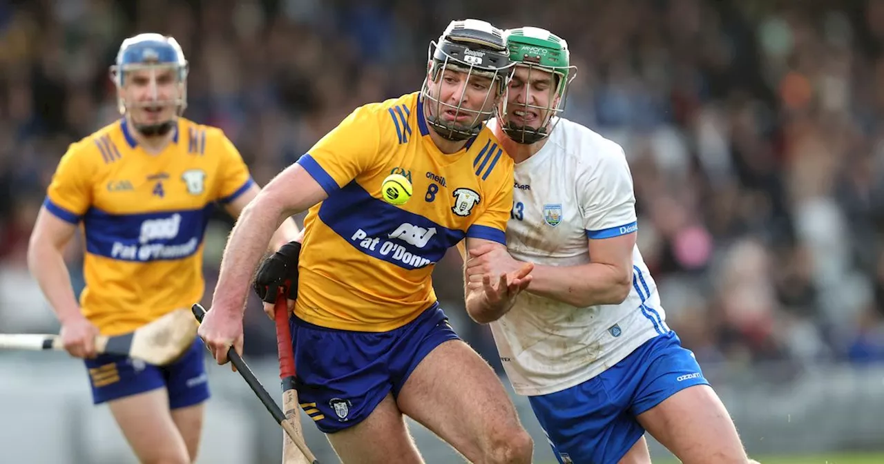 GAA fixtures on TV and GAAGO this weekend