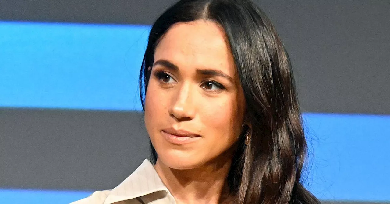 Meghan Markle's blunt 7-word reply to concerns raised by Prince William