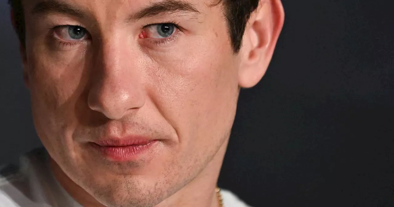 Barry Keoghan on playing a working-class dad: ‘I see a lot of traits in Bug that remind me of home. He’s a pure chancer’