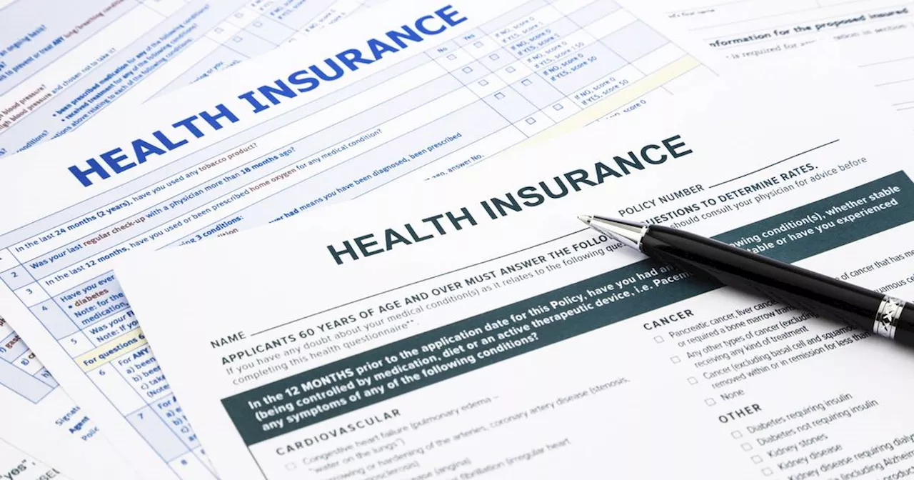 Irish Life insurance to hike premiums by average of 5.3% on adult plans