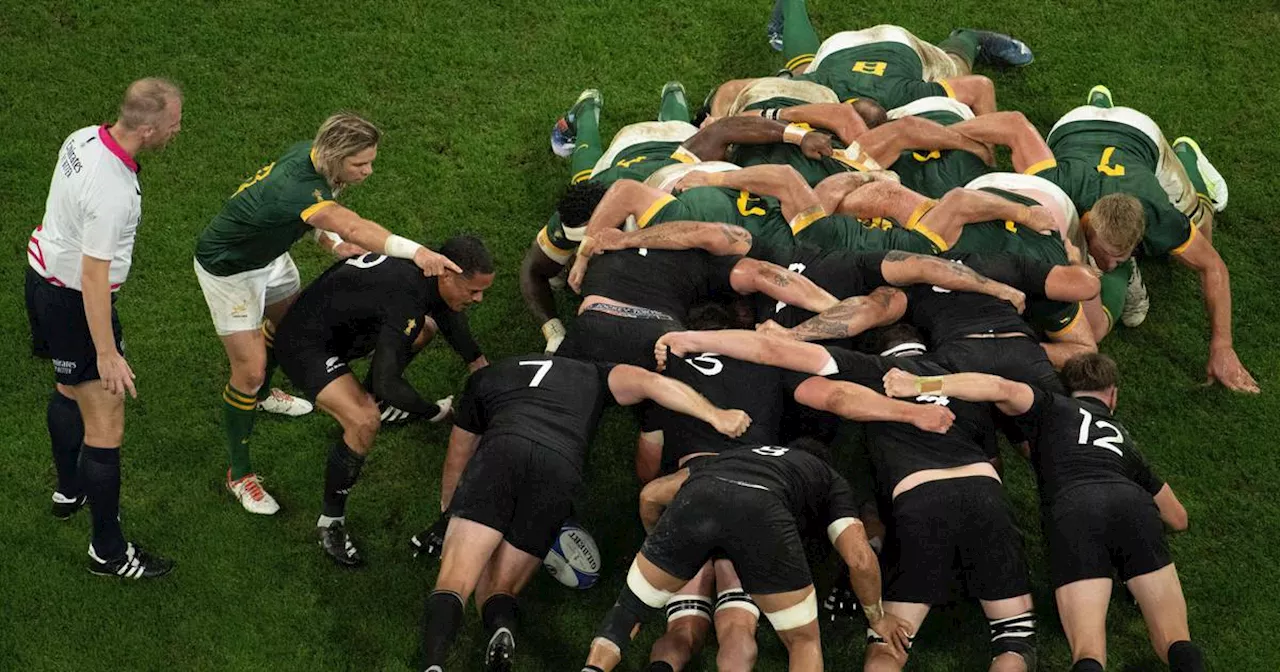 Matt Williams: New law proposals are a gross failure of stewardship from World Rugby