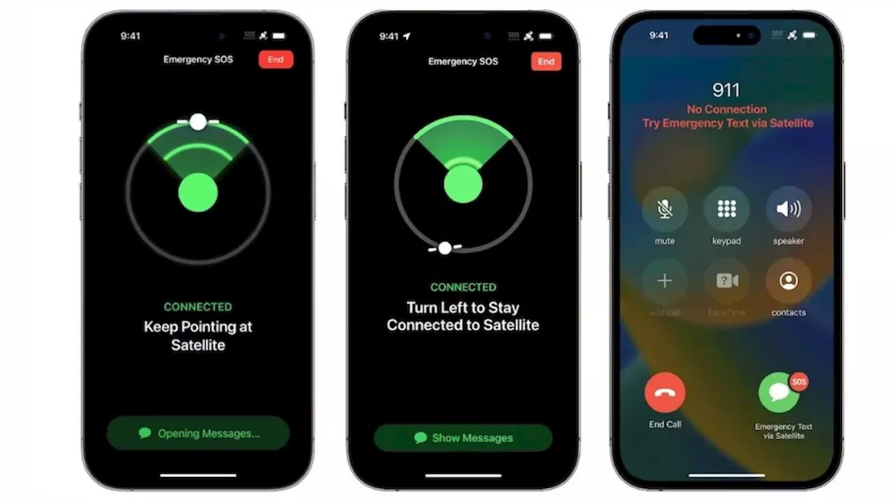 इन Smartphone में मिलती है सैटेलाइट कनेक्टिविटी, बिना नेटवर्क के भी भेज सकेंगे SOS