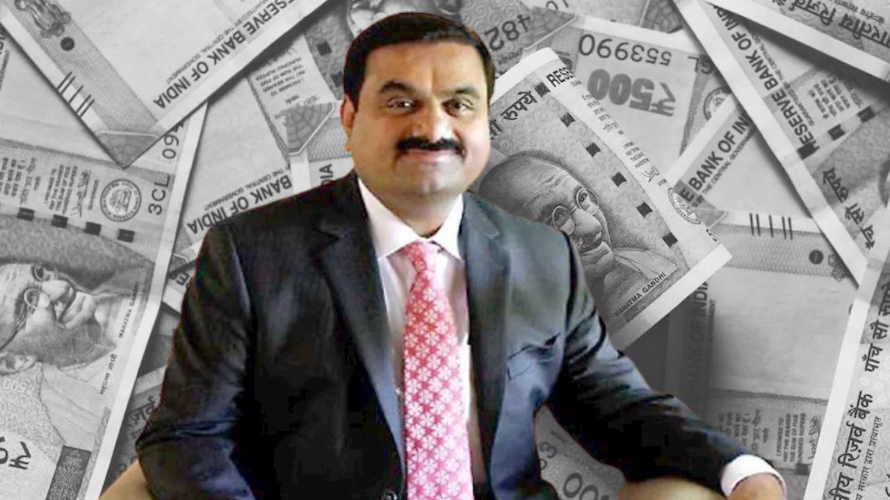 Gautam Adani ने दिया Lovely का साथ, Adani Foundation ने ली पढ़ाई और इलाज की पूरी जिम्मेदारी