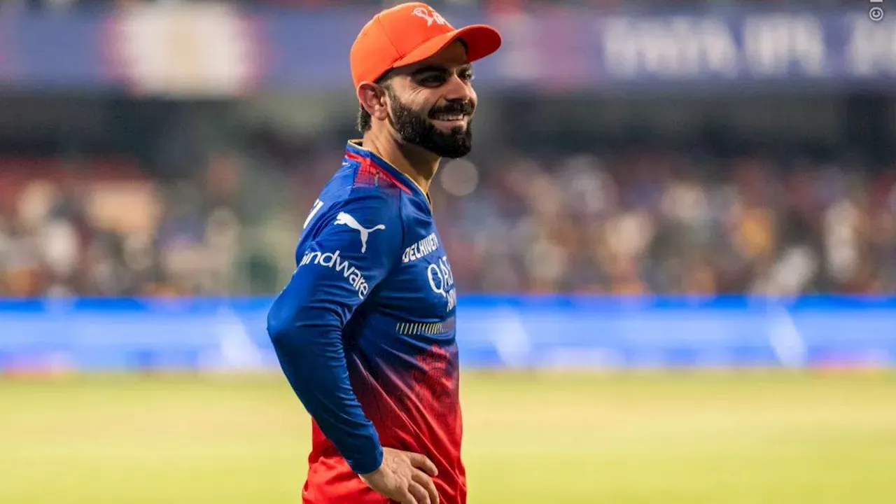 IPL 2024: पिता की तरह क्रिकेटर बनेंगी वामिका? Virat Kohli ने अपनी बेटी के बारे में किया बड़ा खुलासा, बोले- 'उसे बल्‍ला घुमाने में...'