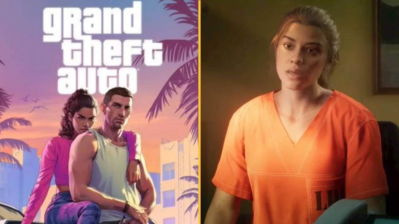 GTA 6 to be released in autumn 2025