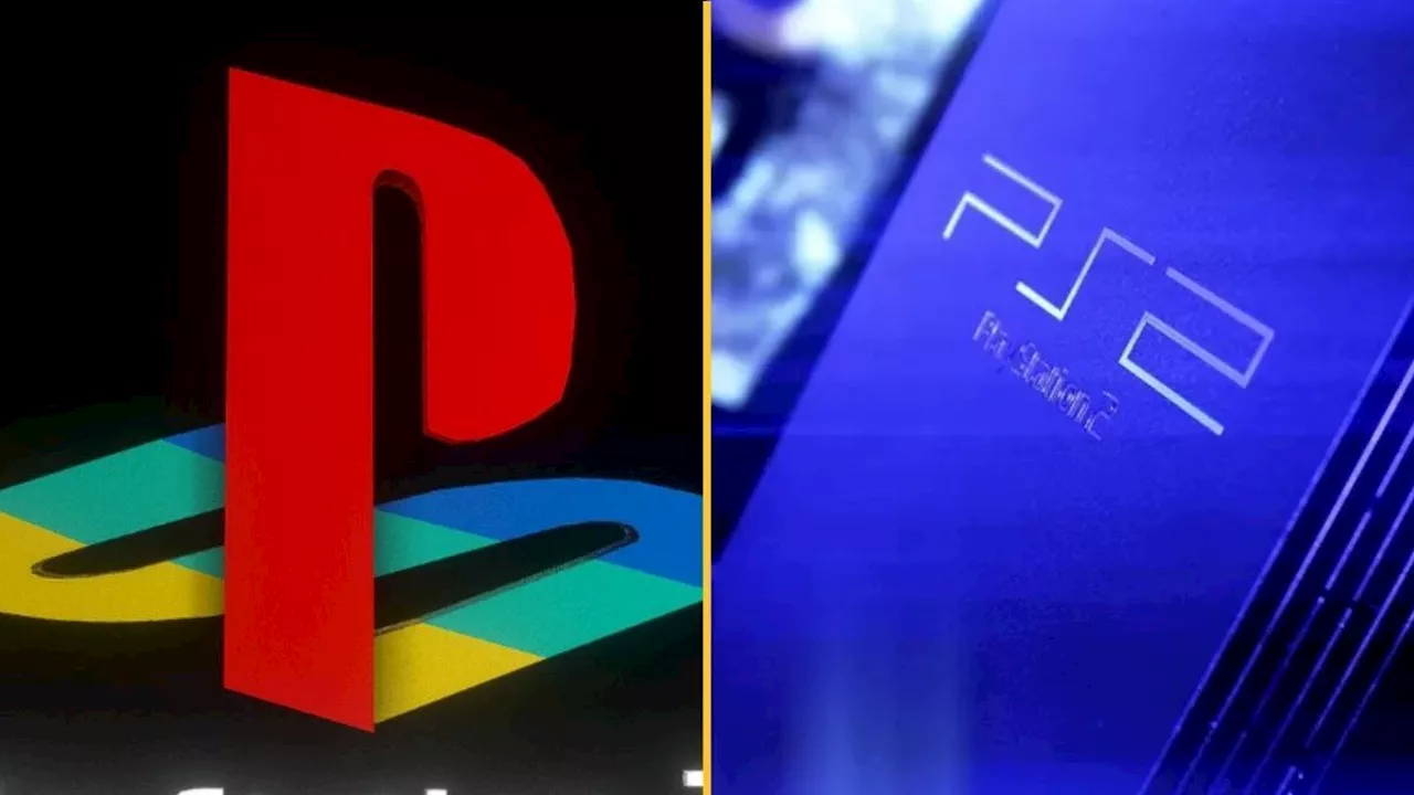 Original PS2 games 'coming to PS4 and PS5'