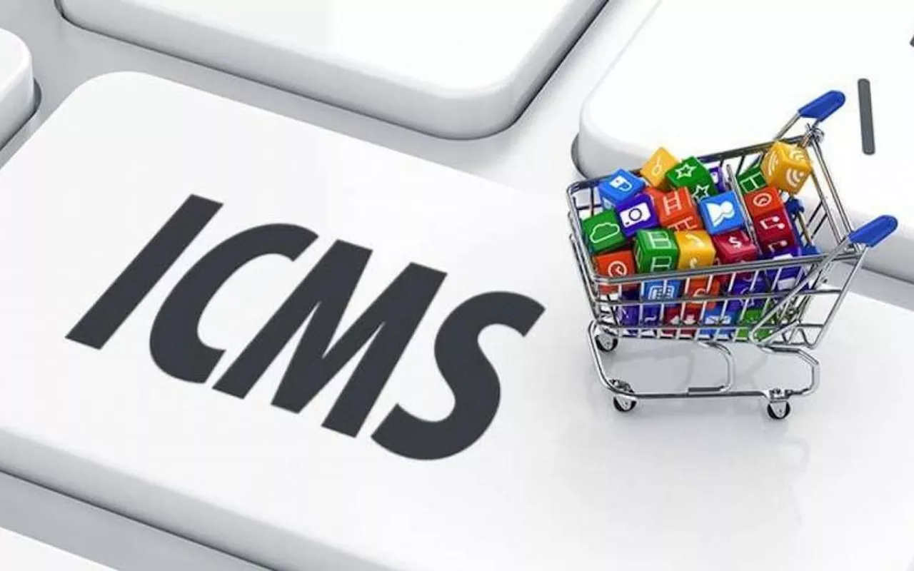 Começa adesão a renegociação de débitos de ajuda financeira ao ICMS
