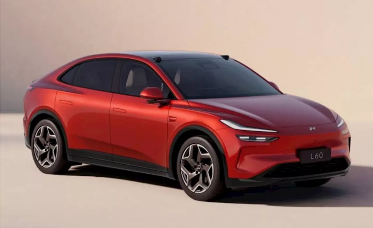 Onvo L60 Hadir Sebagai SUV Listrik Dengan Harga Terjangkau, Tesla Model Y Siap-Siap