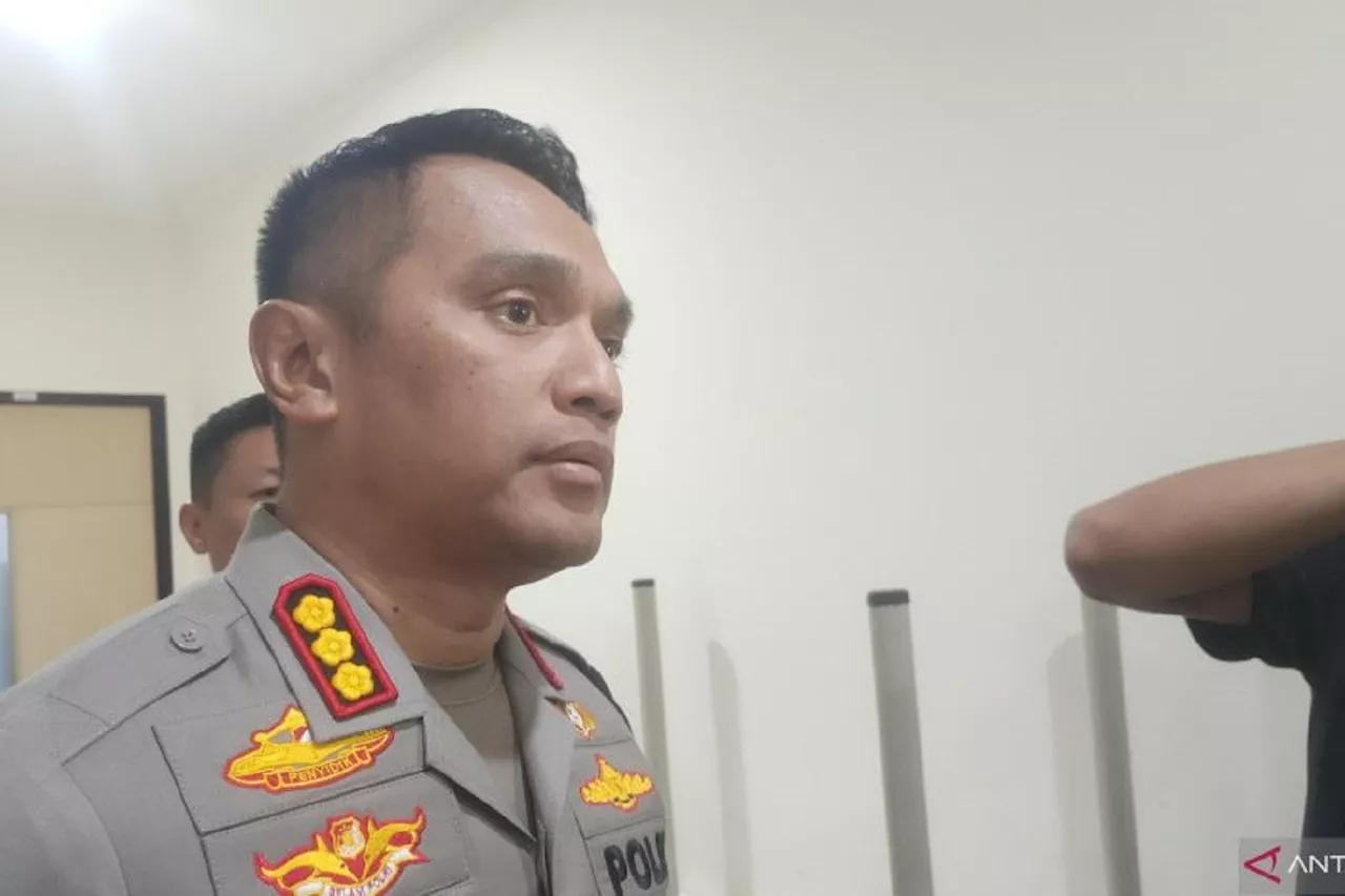 Sosok Misterius Tikam Imam Musala, Polisi Bentuk Tim Khusus