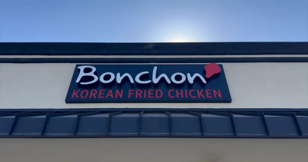 New restaurant Bonchon brings Korean fried chicken to Tucson