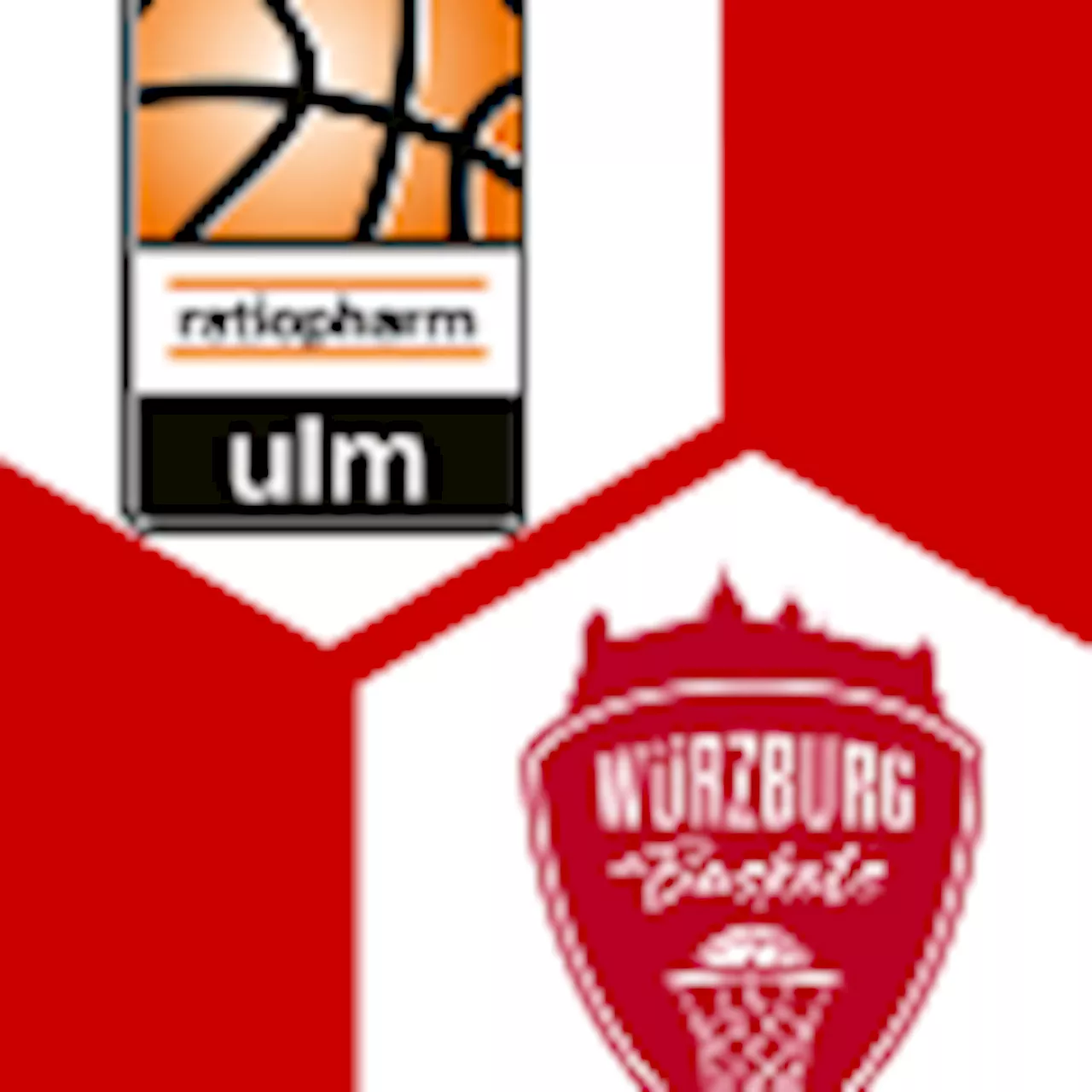  Würzburg Baskets : | Viertelfinale | Bundesliga Play-offs 2024