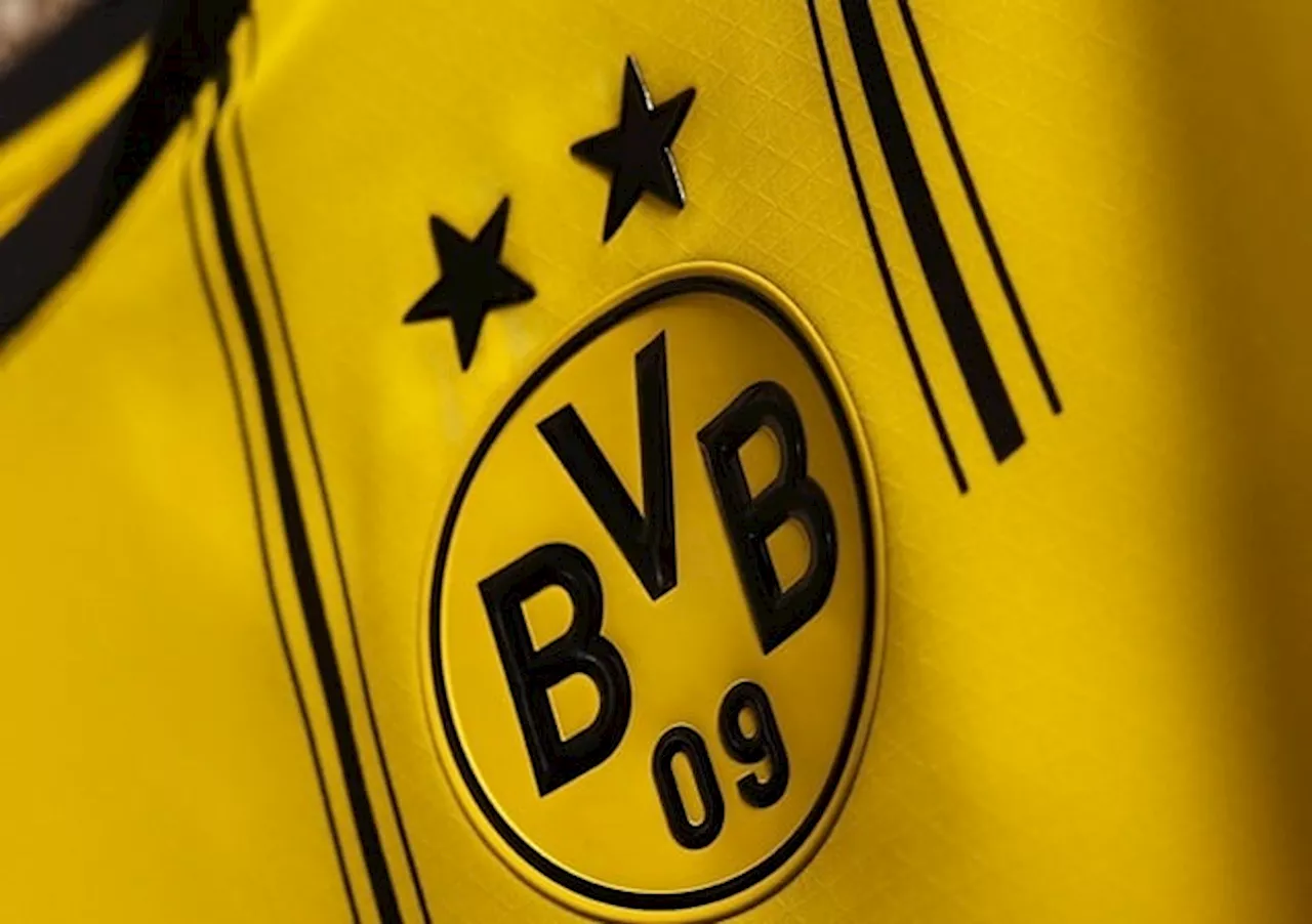 Dortmund and PUMA go all out for jaw-dropping 24/25 kit!