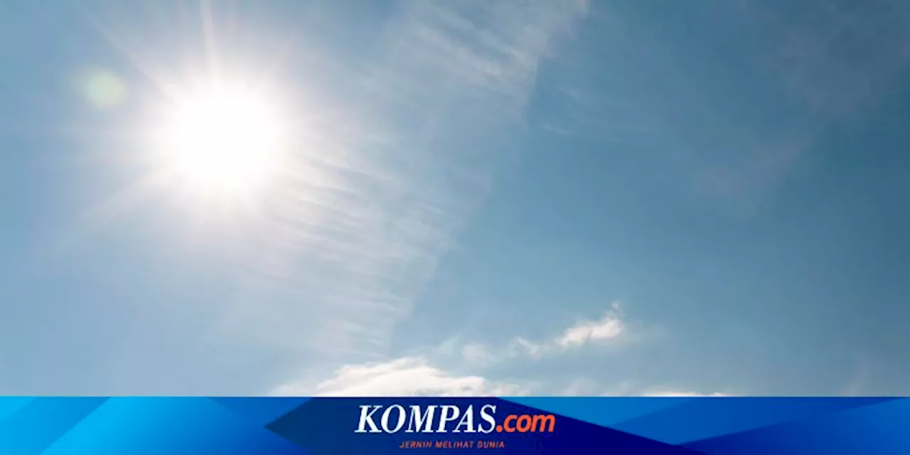 Dampak Pemanasan Global, 246 Juta Lansia Berisiko Kena Paparan Panas