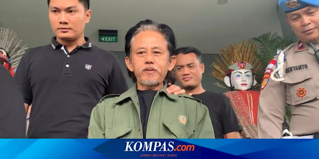 Epy Kusnandar dan Yogi Gamblez Jadi Tersangka Kasus Dugaan Penyalahgunaan Narkoba